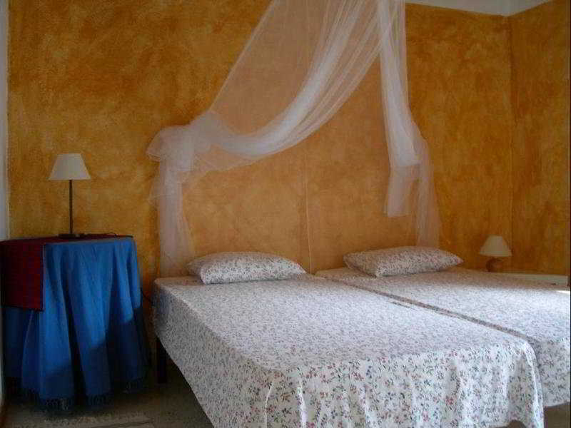 Hostel Mas Pages Sant Esteve De Guialbes Zewnętrze zdjęcie